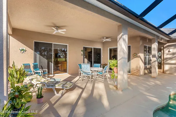 $675,900 | 1811 Admiralty Boulevard, Rockledge, FL 32955