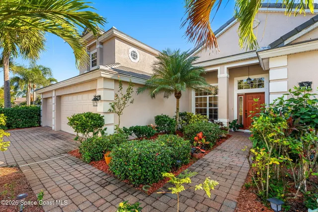$719,900 | 1811 Admiralty Boulevard, Rockledge, FL 32955