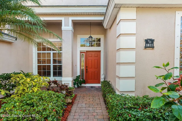 $719,900 | 1811 Admiralty Boulevard, Rockledge, FL 32955