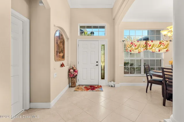 $719,900 | 1811 Admiralty Boulevard, Rockledge, FL 32955