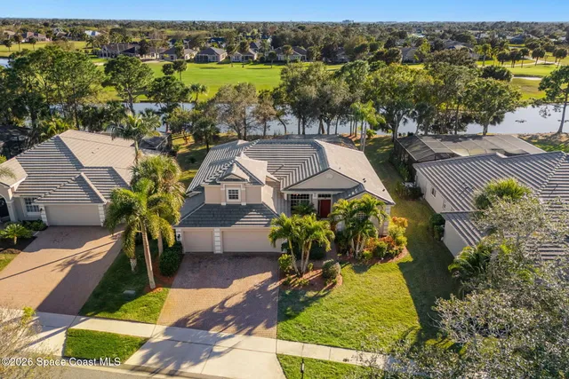 $719,900 | 1811 Admiralty Boulevard, Rockledge, FL 32955