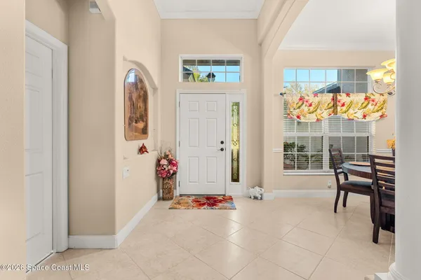 $675,900 | 1811 Admiralty Boulevard, Rockledge, FL 32955