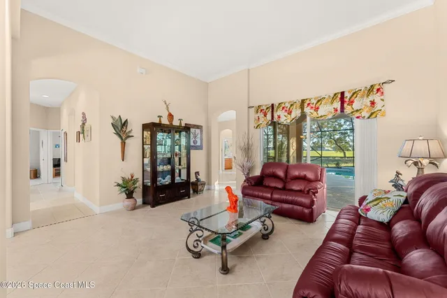 $719,900 | 1811 Admiralty Boulevard, Rockledge, FL 32955
