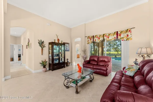 $675,900 | 1811 Admiralty Boulevard, Rockledge, FL 32955