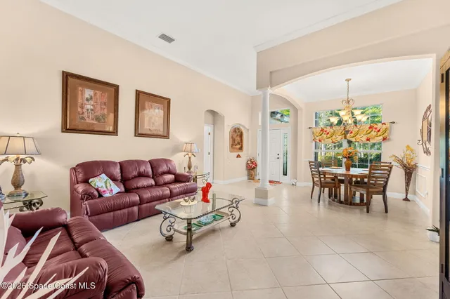 $719,900 | 1811 Admiralty Boulevard, Rockledge, FL 32955