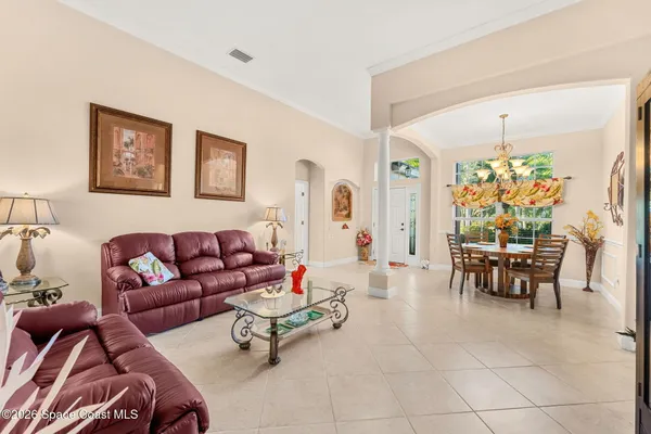 $675,900 | 1811 Admiralty Boulevard, Rockledge, FL 32955