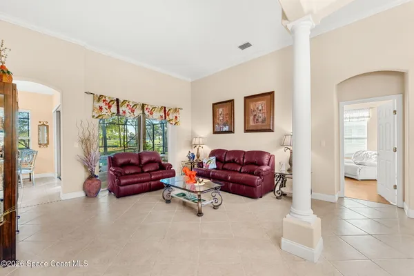 $675,900 | 1811 Admiralty Boulevard, Rockledge, FL 32955