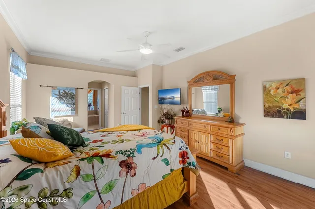 $719,900 | 1811 Admiralty Boulevard, Rockledge, FL 32955