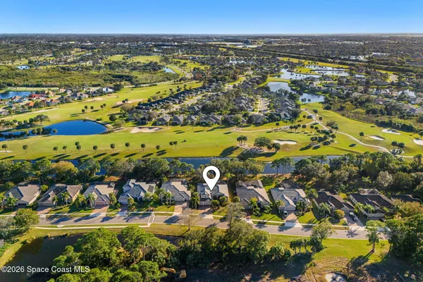 $675,900 | 1811 Admiralty Boulevard, Rockledge, FL 32955