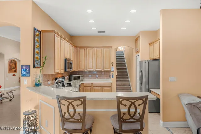 $719,900 | 1811 Admiralty Boulevard, Rockledge, FL 32955