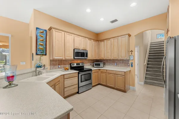 $675,900 | 1811 Admiralty Boulevard, Rockledge, FL 32955