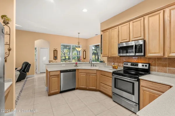 $675,900 | 1811 Admiralty Boulevard, Rockledge, FL 32955