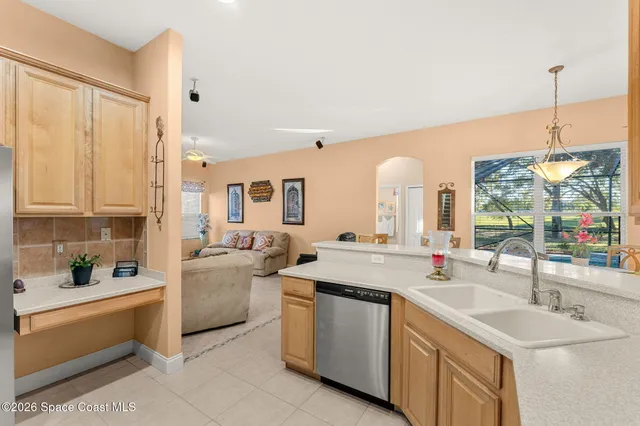 $719,900 | 1811 Admiralty Boulevard, Rockledge, FL 32955