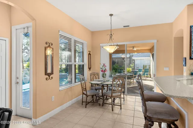 $719,900 | 1811 Admiralty Boulevard, Rockledge, FL 32955