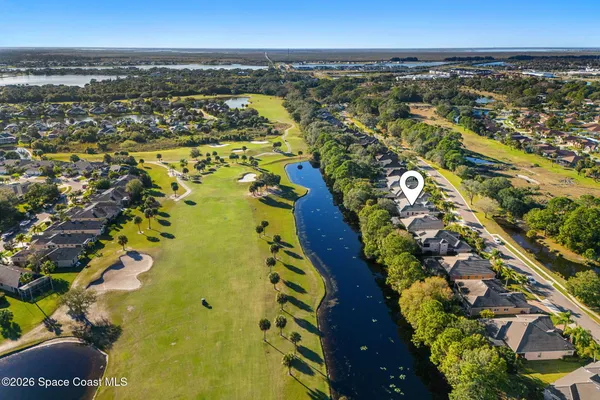 $675,900 | 1811 Admiralty Boulevard, Rockledge, FL 32955