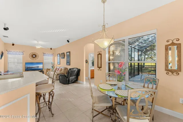 $719,900 | 1811 Admiralty Boulevard, Rockledge, FL 32955