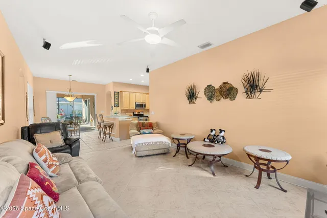 $719,900 | 1811 Admiralty Boulevard, Rockledge, FL 32955