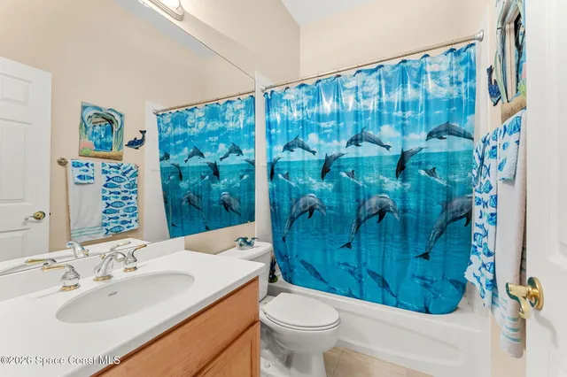 $719,900 | 1811 Admiralty Boulevard, Rockledge, FL 32955