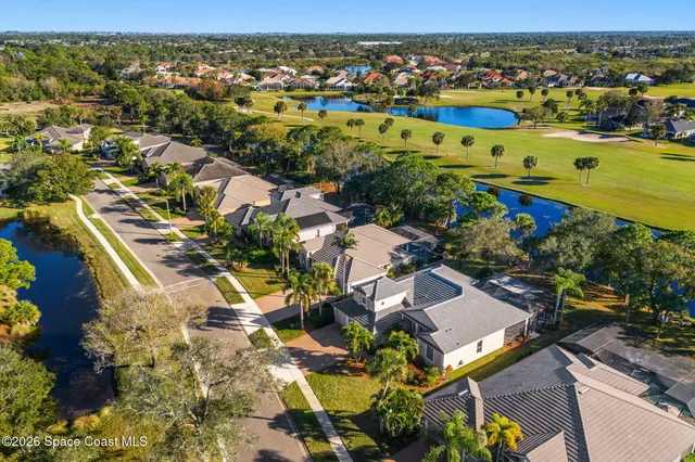 $719,900 | 1811 Admiralty Boulevard, Rockledge, FL 32955