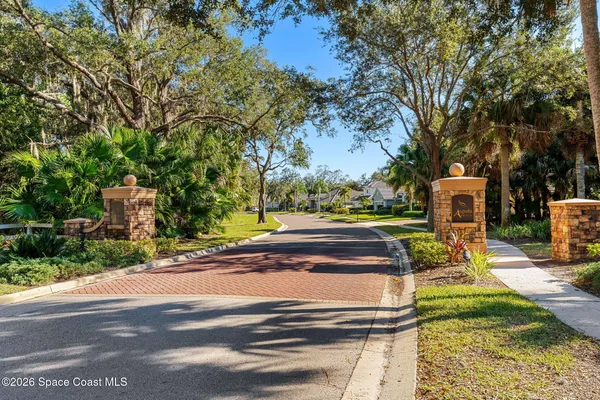 $675,900 | 1811 Admiralty Boulevard, Rockledge, FL 32955