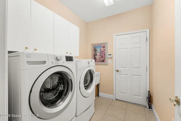 $675,900 | 1811 Admiralty Boulevard, Rockledge, FL 32955