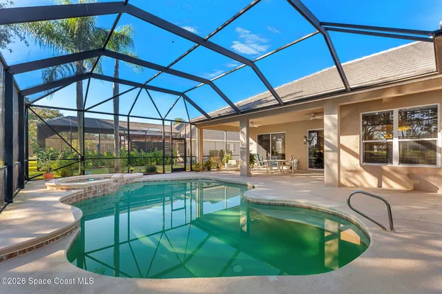 $719,900 | 1811 Admiralty Boulevard, Rockledge, FL 32955