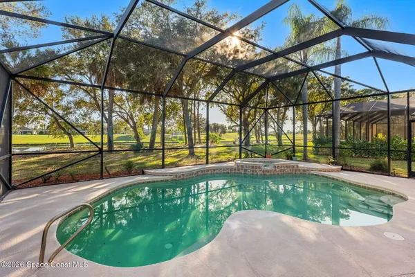 $675,900 | 1811 Admiralty Boulevard, Rockledge, FL 32955