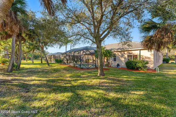 $675,900 | 1811 Admiralty Boulevard, Rockledge, FL 32955