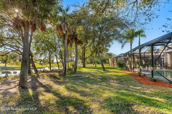 $675,900 | 1811 Admiralty Boulevard, Rockledge, FL 32955