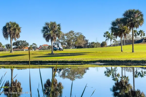 $675,900 | 1811 Admiralty Boulevard, Rockledge, FL 32955