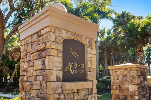 $719,900 | 1811 Admiralty Boulevard, Rockledge, FL 32955