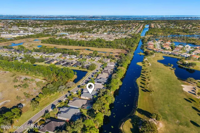 $719,900 | 1811 Admiralty Boulevard, Rockledge, FL 32955