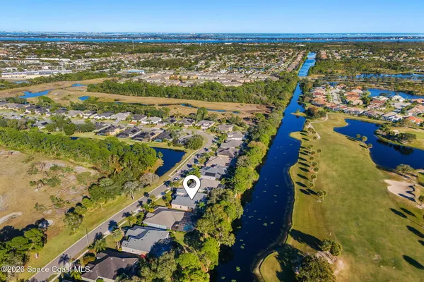 $675,900 | 1811 Admiralty Boulevard, Rockledge, FL 32955