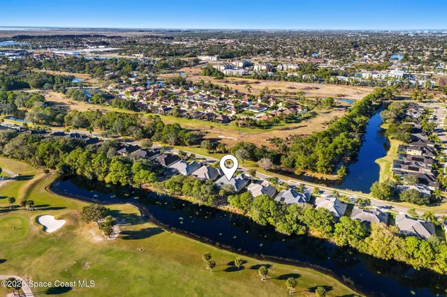 $719,900 | 1811 Admiralty Boulevard, Rockledge, FL 32955