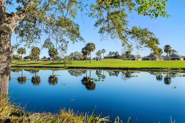 $675,900 | 1811 Admiralty Boulevard, Rockledge, FL 32955