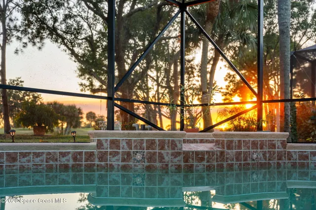 $719,900 | 1811 Admiralty Boulevard, Rockledge, FL 32955