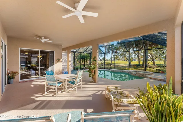 $719,900 | 1811 Admiralty Boulevard, Rockledge, FL 32955