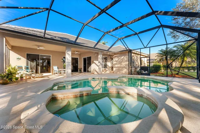 $719,900 | 1811 Admiralty Boulevard, Rockledge, FL 32955