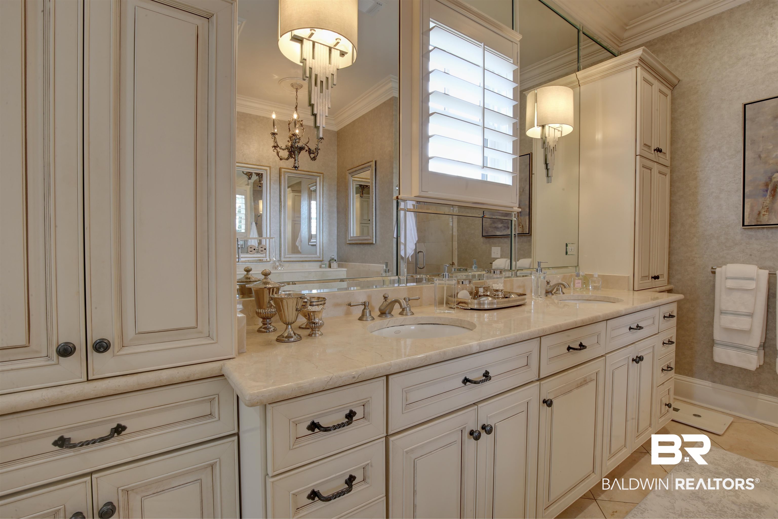 17861 South Section Street, Unit 18 Fairhope, AL 36532 - Photo 18 of 47 Double Vanities