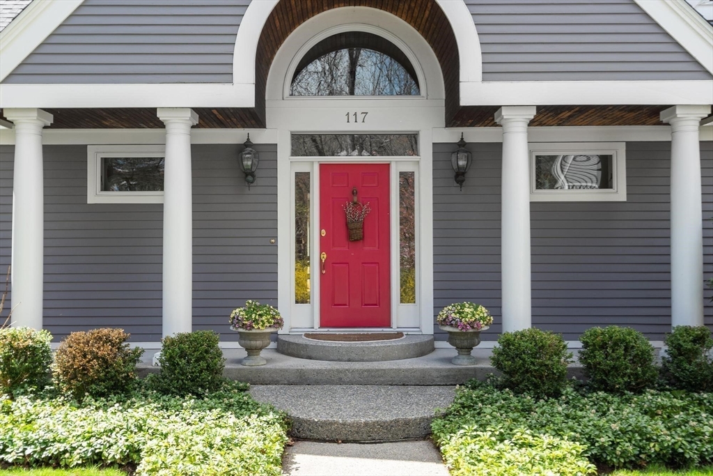 117 Ayer Road Harvard, MA 01451 - Photo 5 of 41