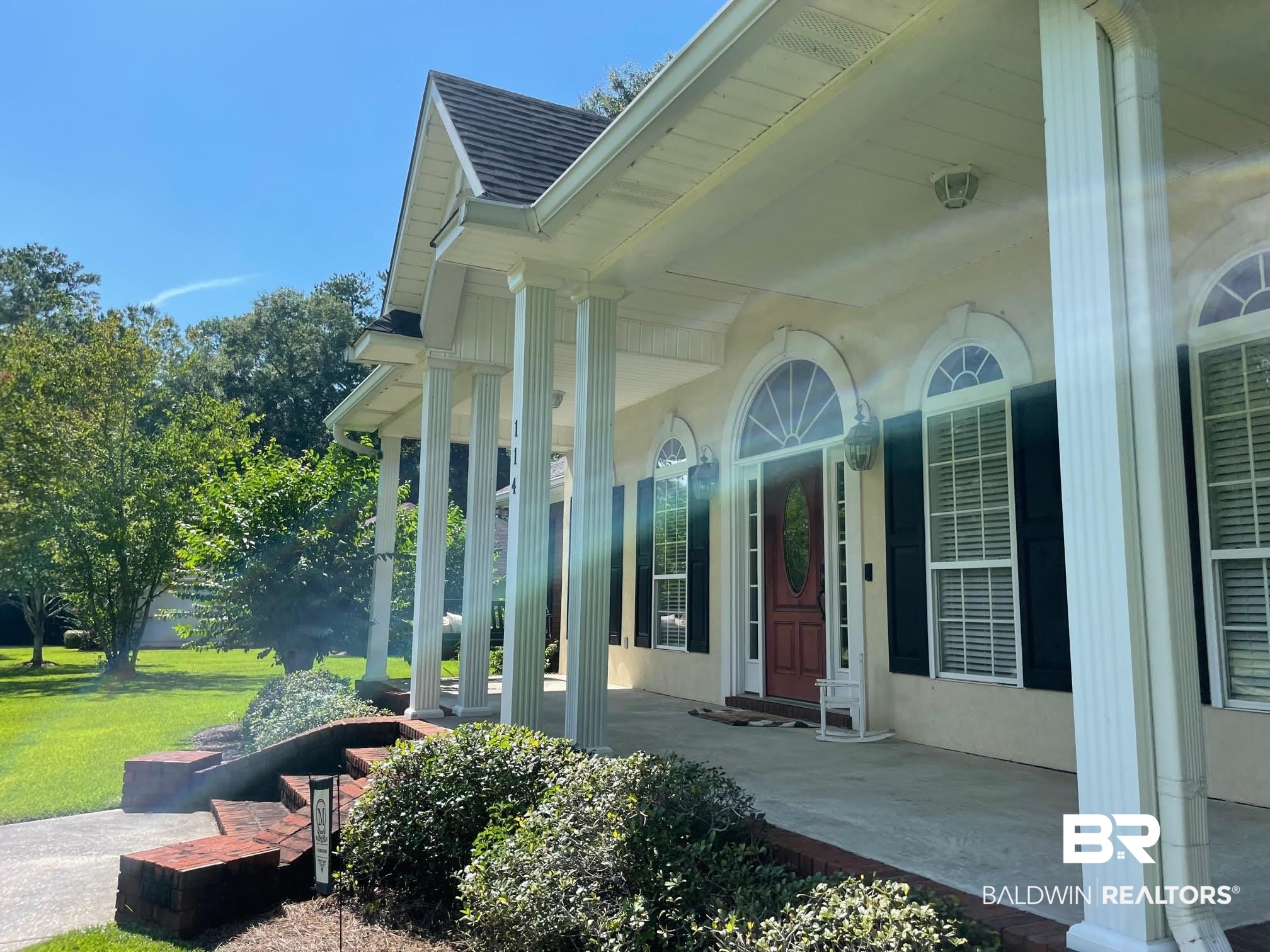 114 Brooks Boulevard Brewton, AL 36426 - Photo 2 of 25