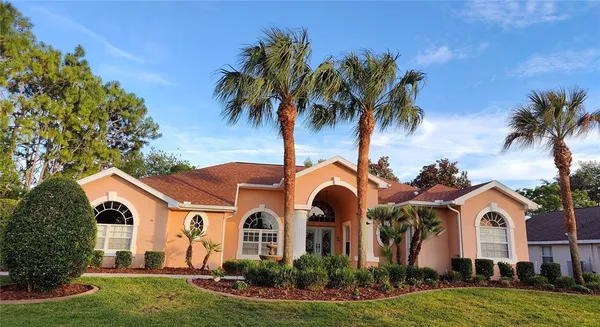 $482,000 | 5358 Leather Saddle Lane, Spring Hill, FL 34609