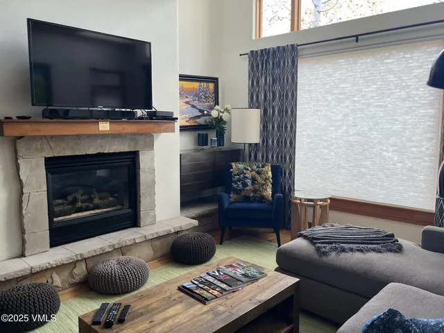 $1,995,000 | 74 Cresta Road, Unit 306, Edwards, CO 81632