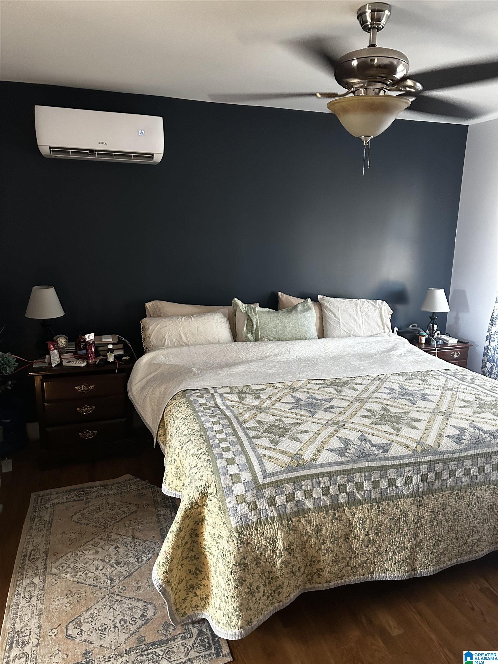 451 Prospect Road Nauvoo, AL 35578 - Photo 8 of 16