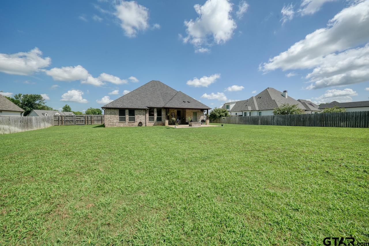440 Coventry Street Bullard, TX 75757 - Photo 35 of 41