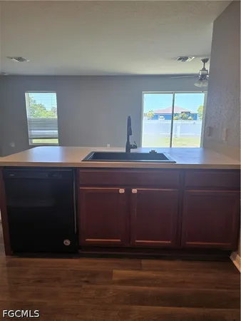 $2,000 | 2122 Northeast 13th Place, Cape Coral, FL 33909