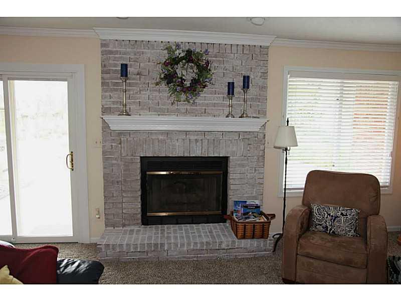 4725 Kings Ridge Circle Fairborn, OH 45324 - Photo 24 of 25