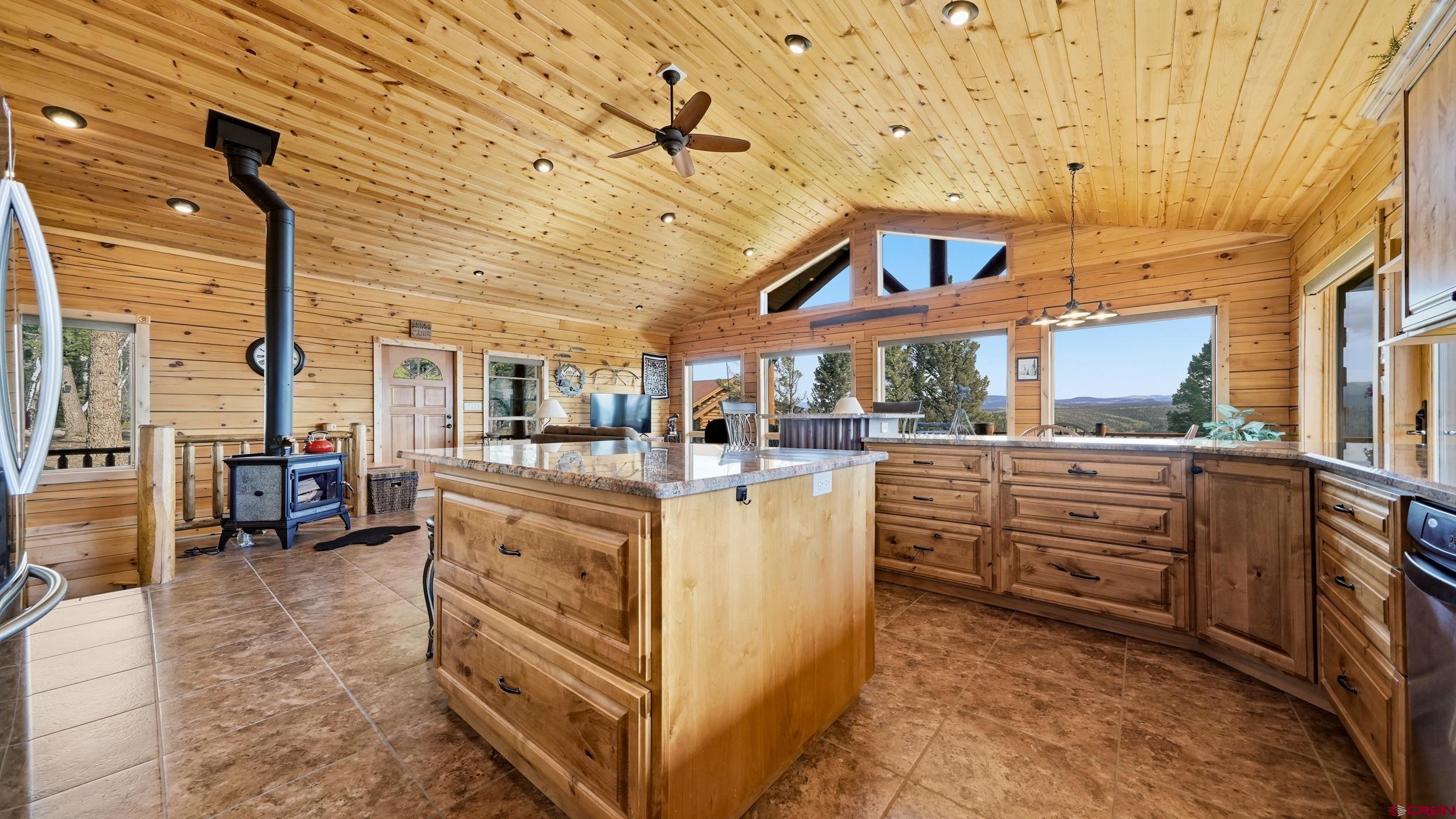 221 Ridge Road Cimarron, CO 81220 - Photo 16 of 45 Gallery Image 16