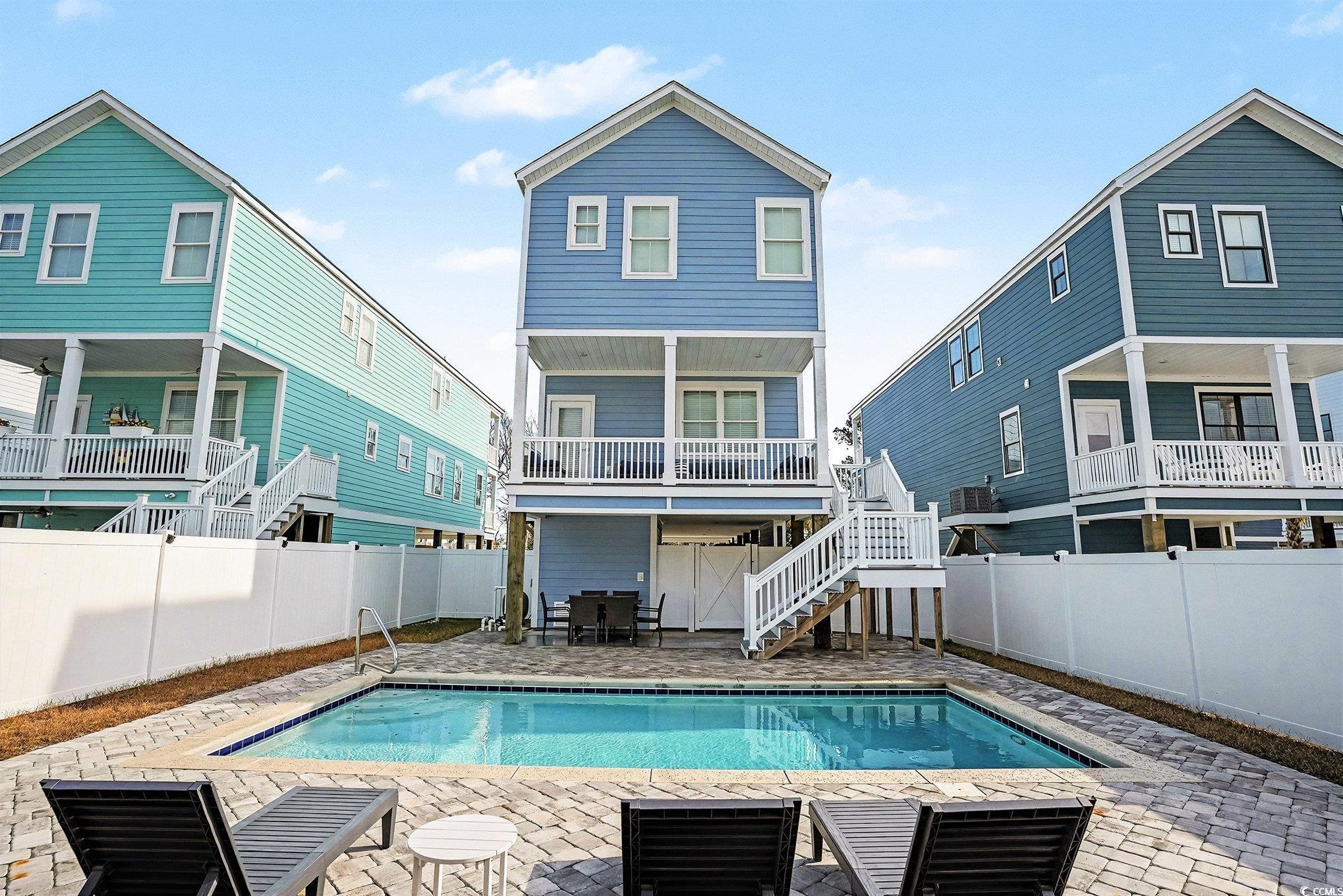 695 Elizabeth Drive Murrells Inlet, SC 29576 - Photo 5 of 40