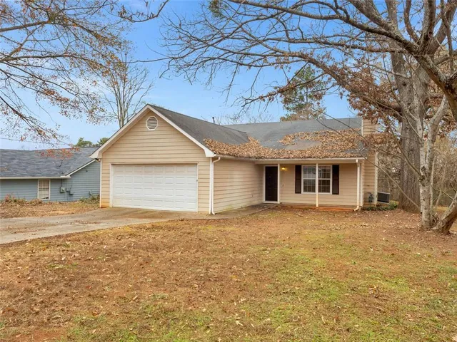 $199,900 | 95 Rosewood Drive, McDonough, GA 30253